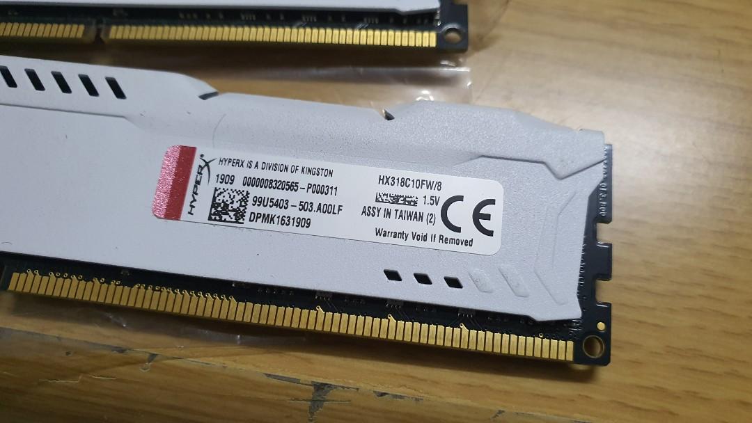 Ddr4 shop 1866 mhz