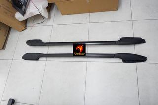 Toyota Roof Rail Innova Body Parts And Accessories Carousell Philippines