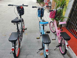 Inch Bike Bicycles Carousell Philippines