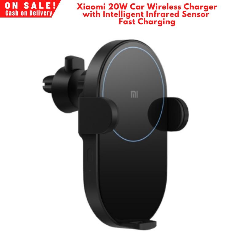 car phone holder with speaker