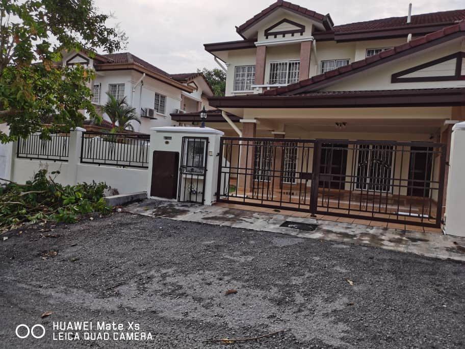 2 Storey Semi D Bp11 Bandar Bukit Puchong 2 Property Rentals On Carousell