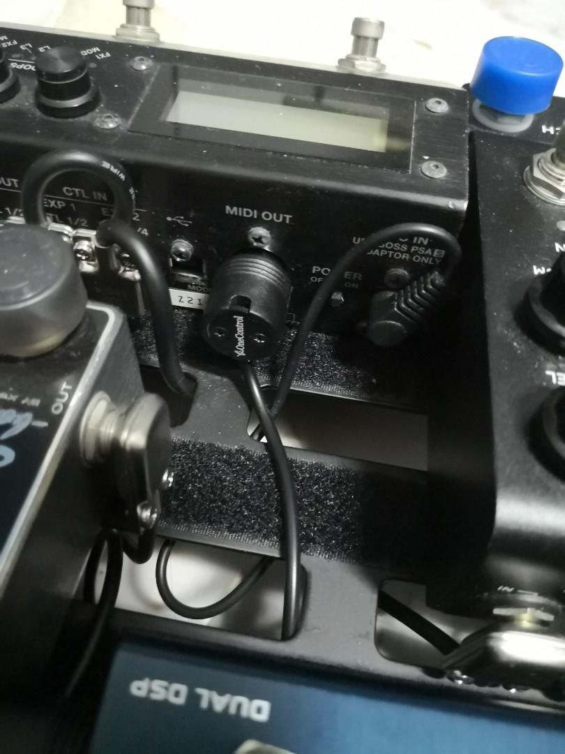 Oibtech - Cavo MIDI-USB, In E Out, Professionale, Per Collegare Una - Foto 13