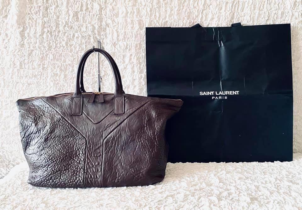 saint laurent weekender