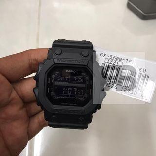 g shock gx 56 bb1 king