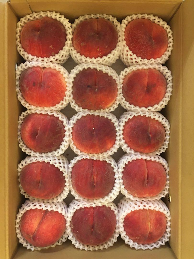 日本山梨縣頂級水蜜桃japan Yamanashi Peaches 嘢食 嘢飲 即食餐 Carousell 日本山梨縣頂級水蜜桃japan Yamanashi Peaches 嘢食 嘢飲 即食餐 Carousell