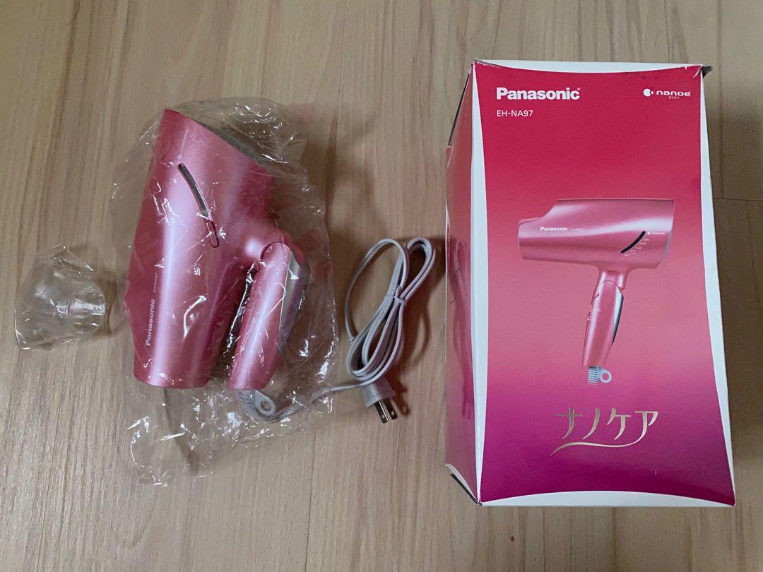 Panasonic EH NA97 Hair Dryer