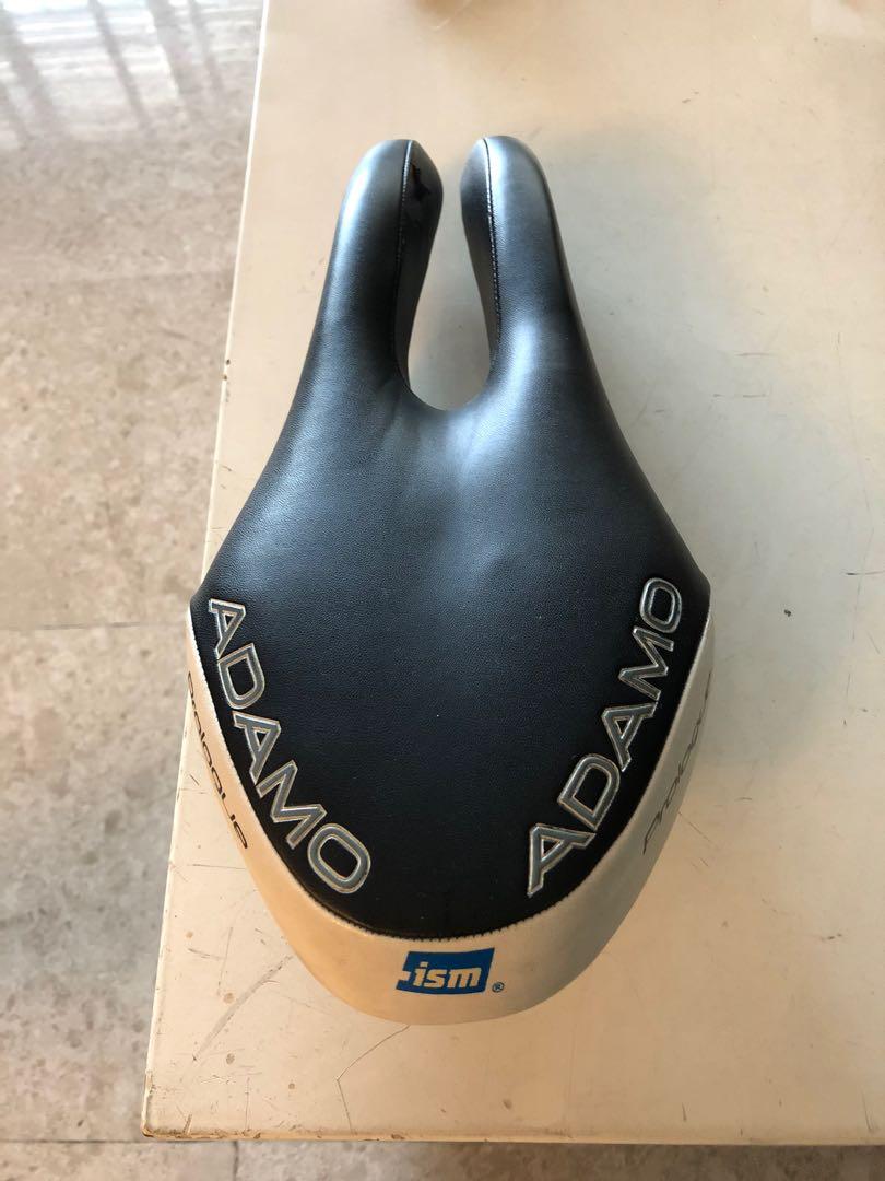 ism saddle for sale