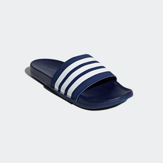 adilette comfort blue
