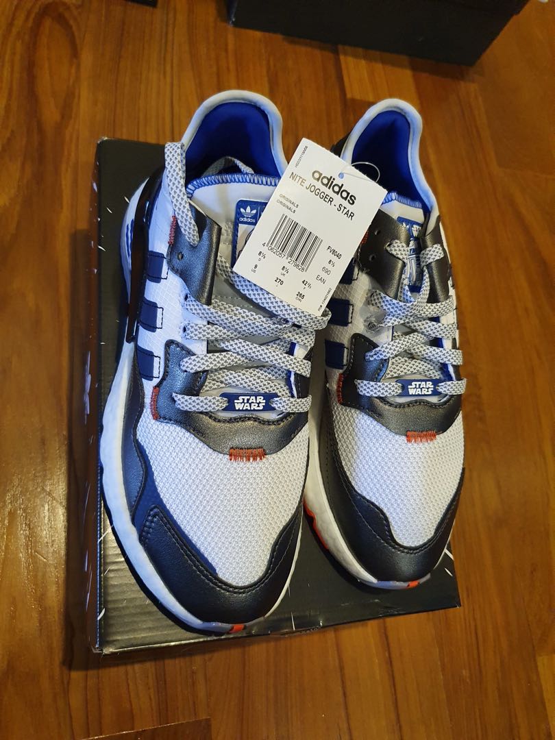 Nite jogger sale star wars