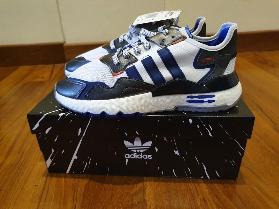 Adidas r2d2 top