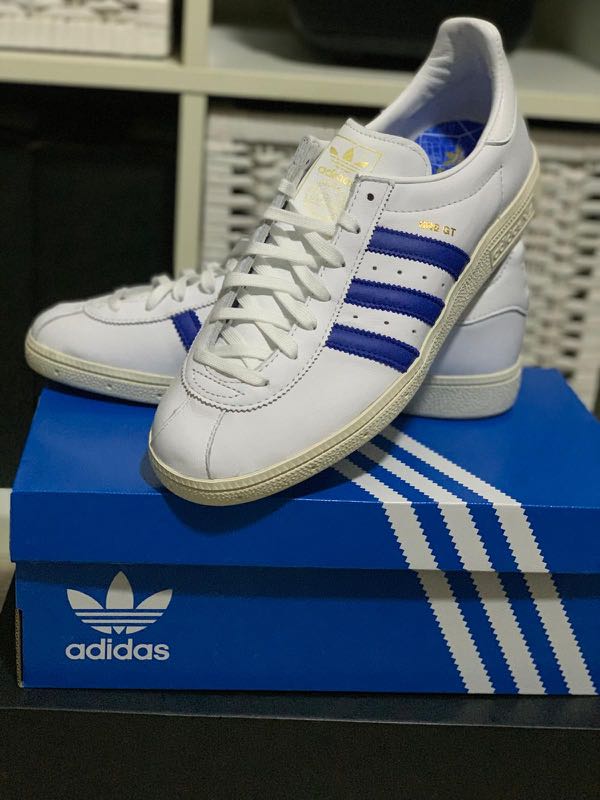 adidas sns