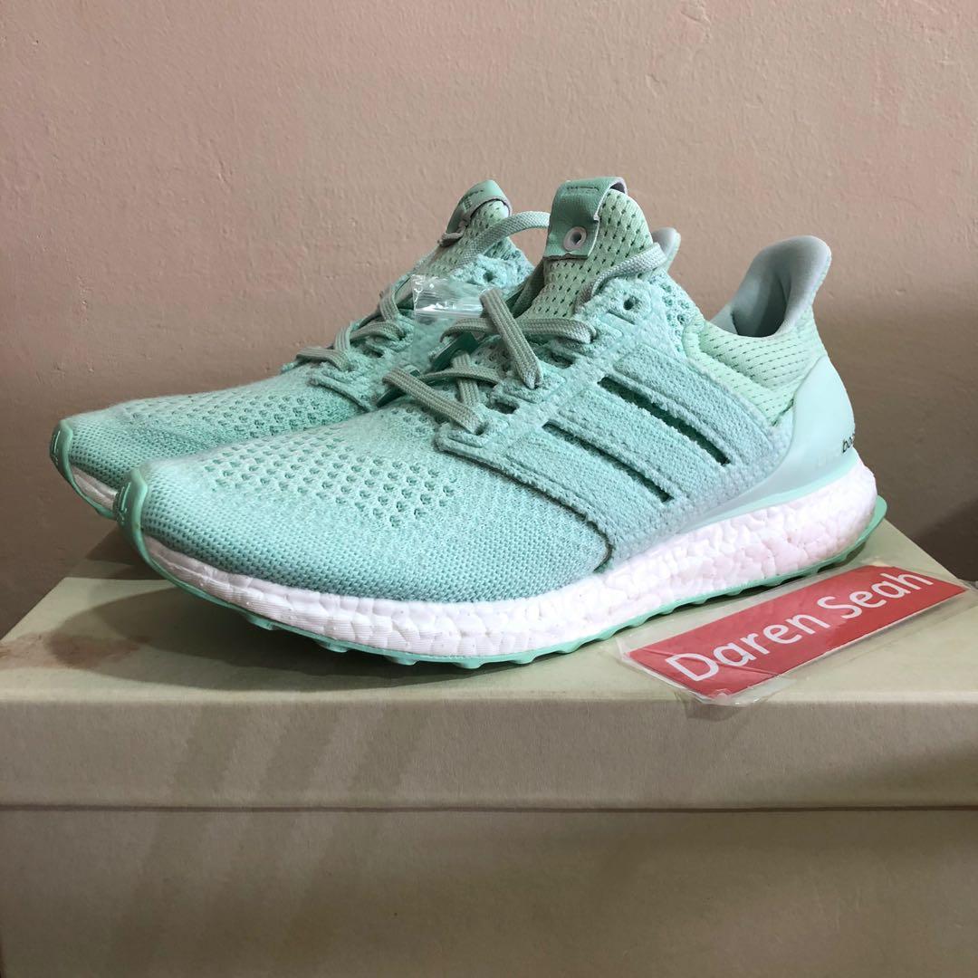 Ultra boost waves top
