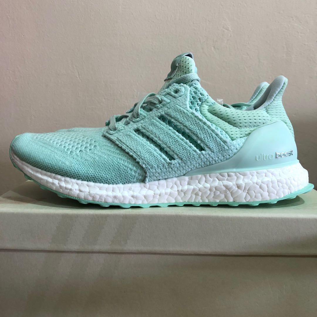 Ultraboost x naked cheap