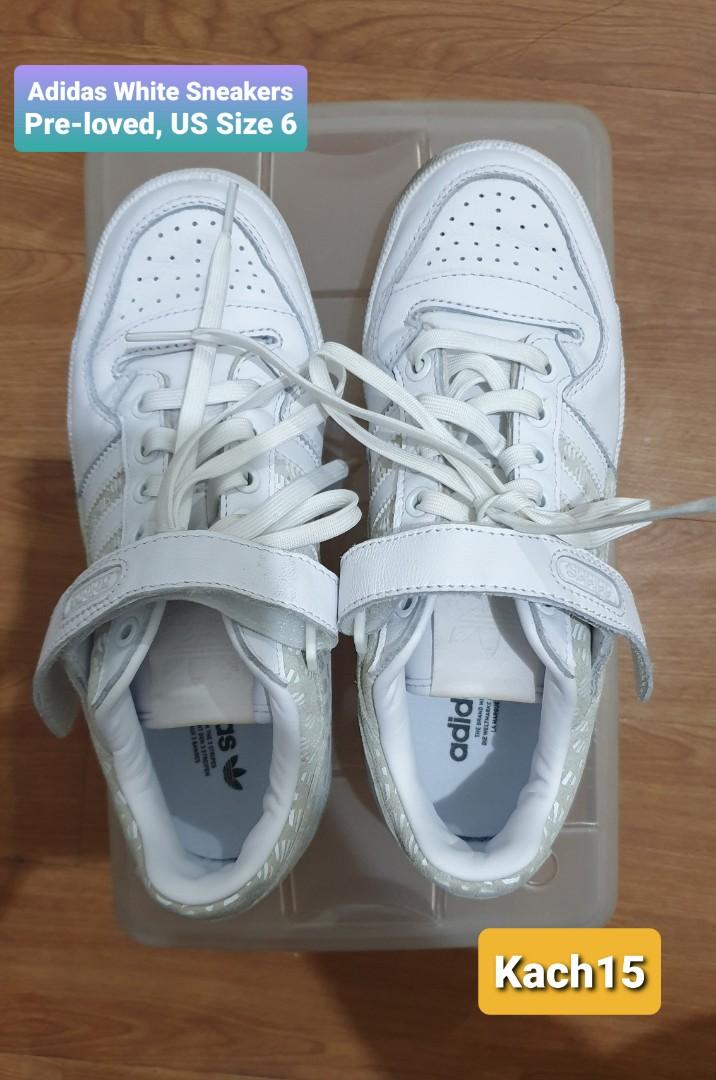 adidas chunky sneakers dam