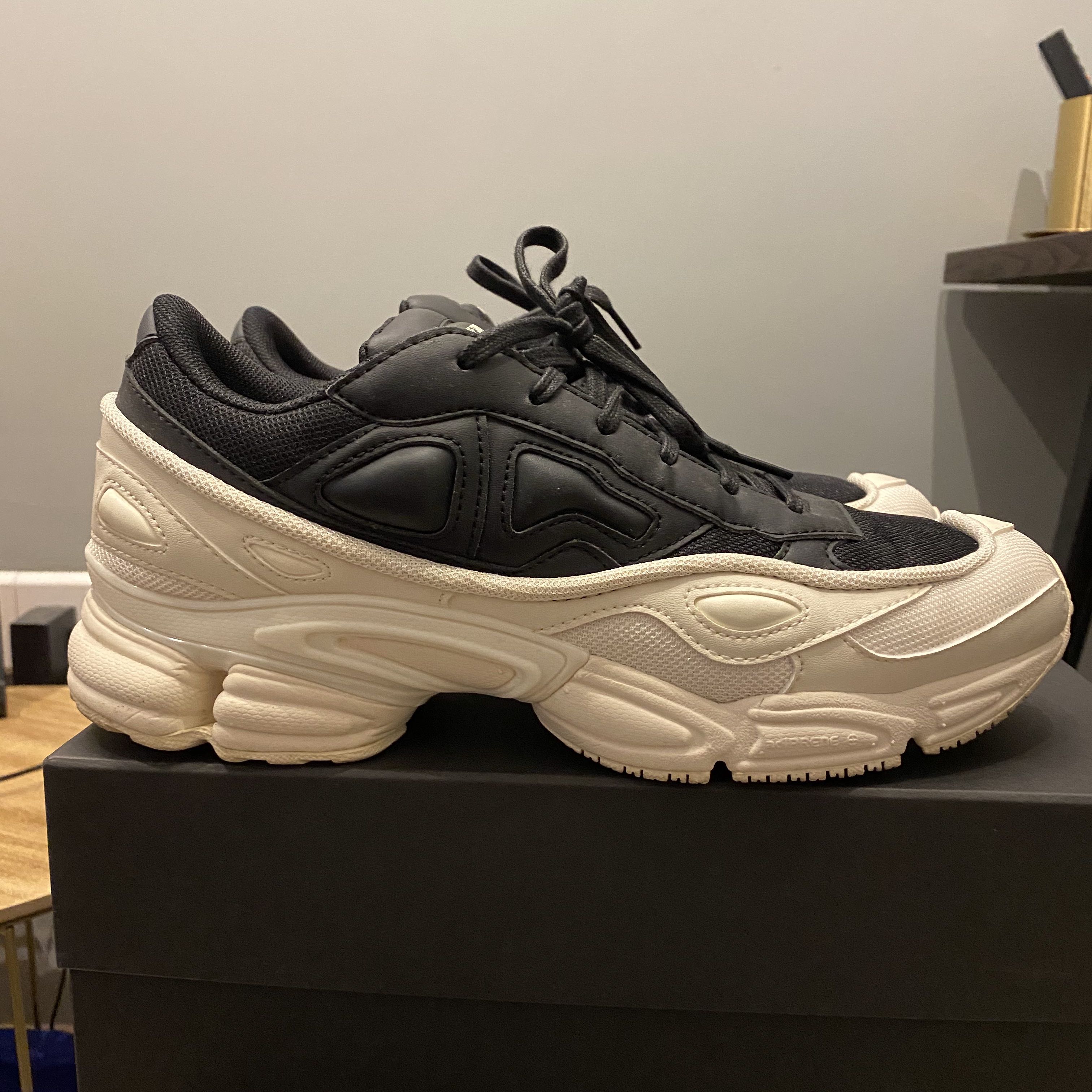 Adidas x raf outlet simons rs ozweego