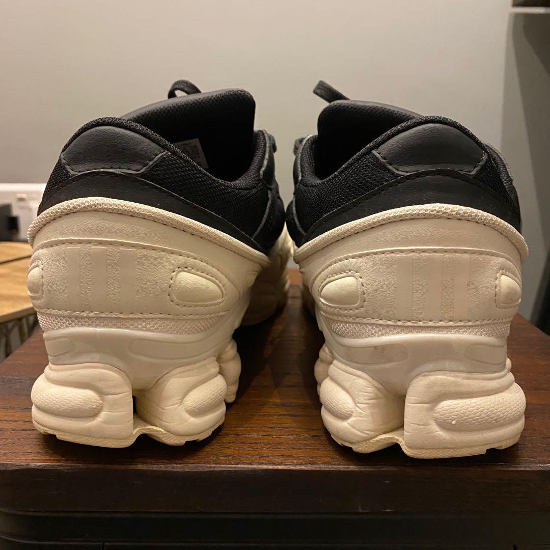 Adidas x Raf Simons RS OZWEEGO