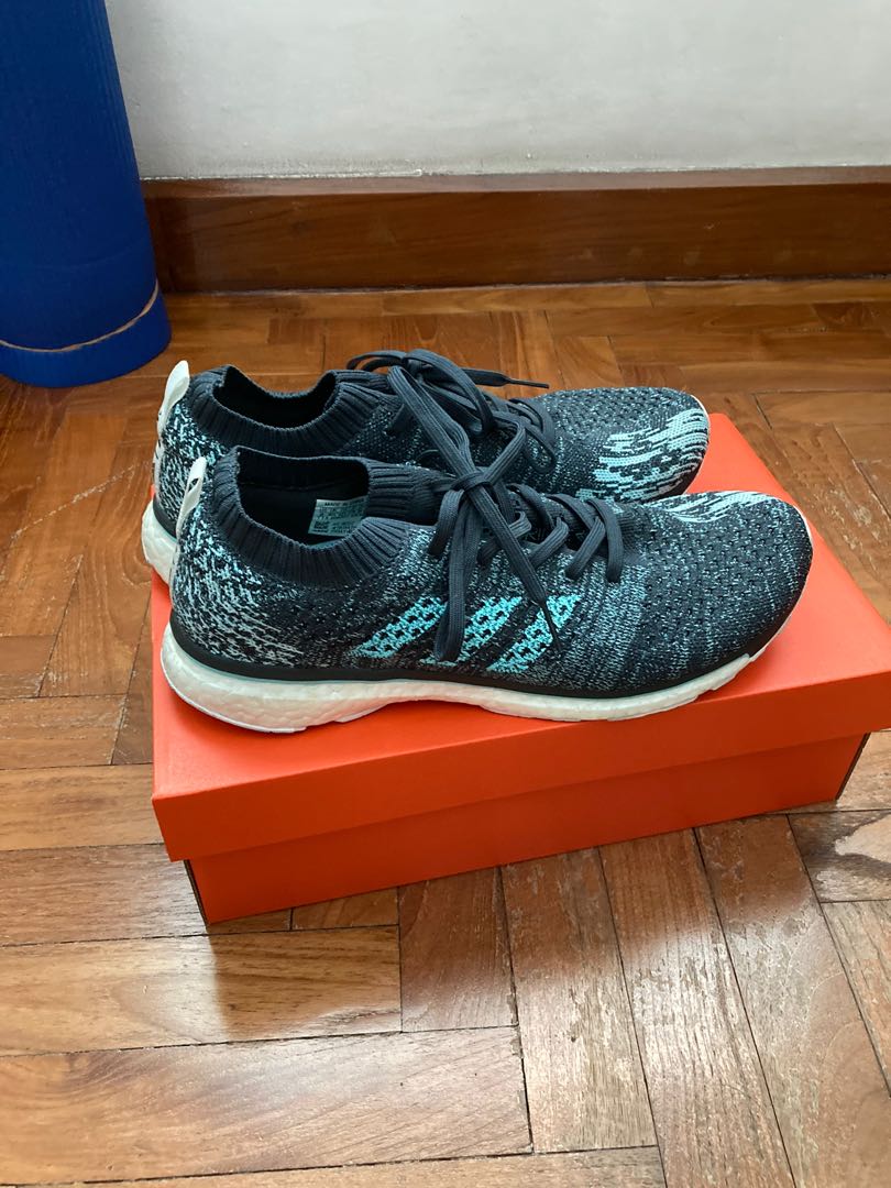Adizero prime ltd discount parley