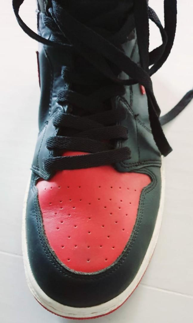 Red and black jordans 219 new arrivals