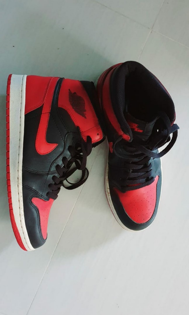 Red and black jordans 219 new arrivals