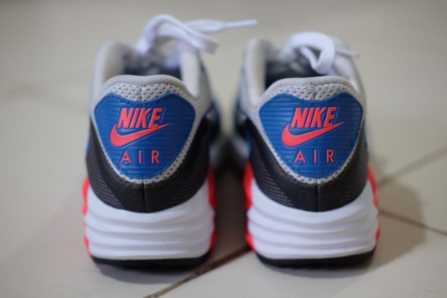 Nike air max 90 youth size 6 online