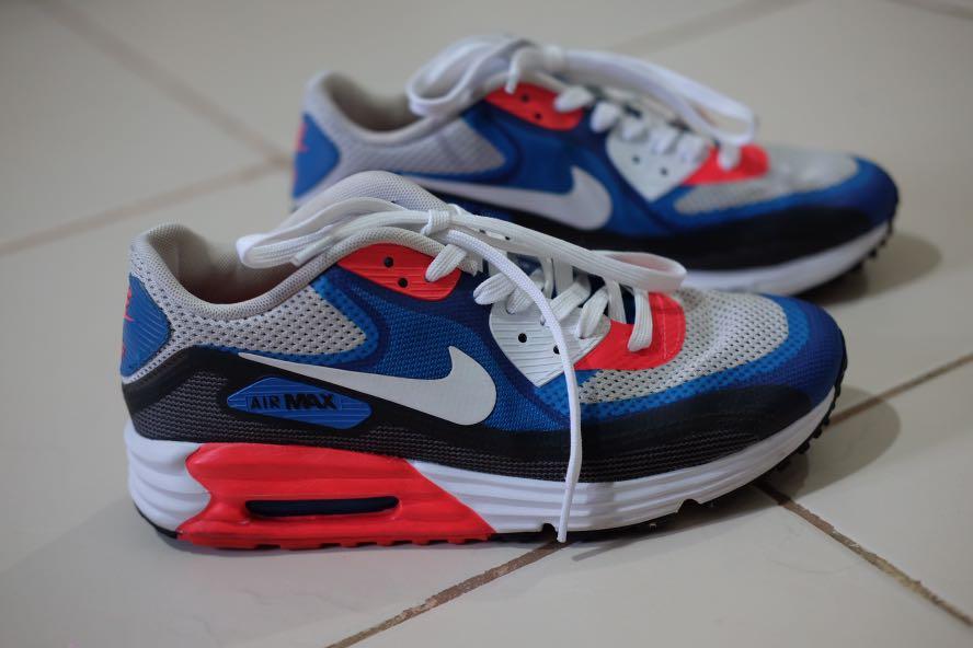 Air Max 90 for Kids/Womens - Size 6 