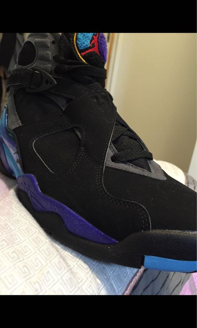 aj8 aqua