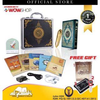 Al Quran Digital Others Carousell Malaysia