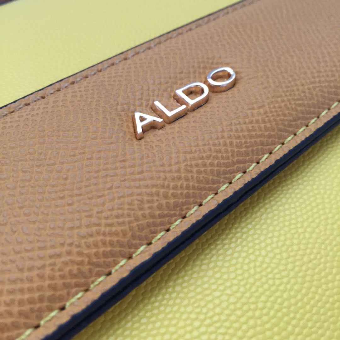 Fake aldo 2025 bag