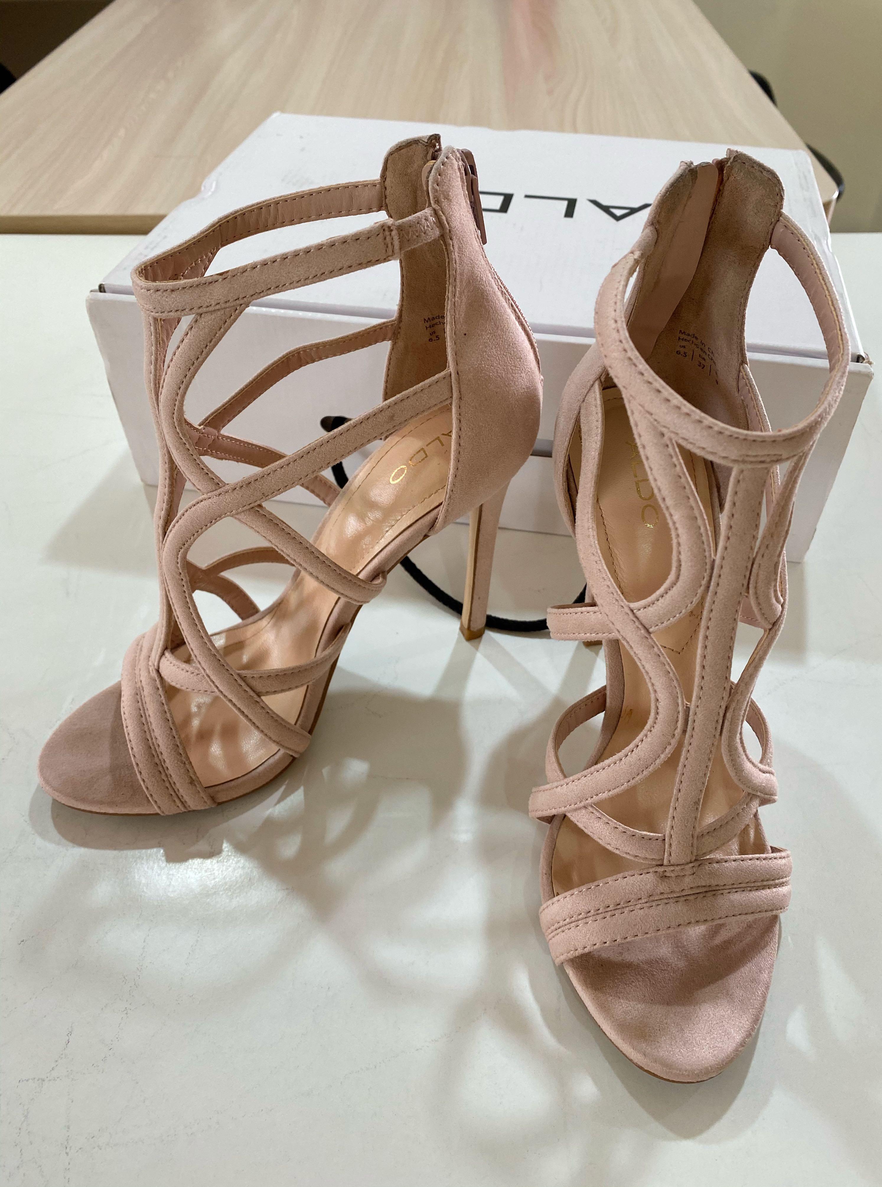 Aldo top tifania sandal