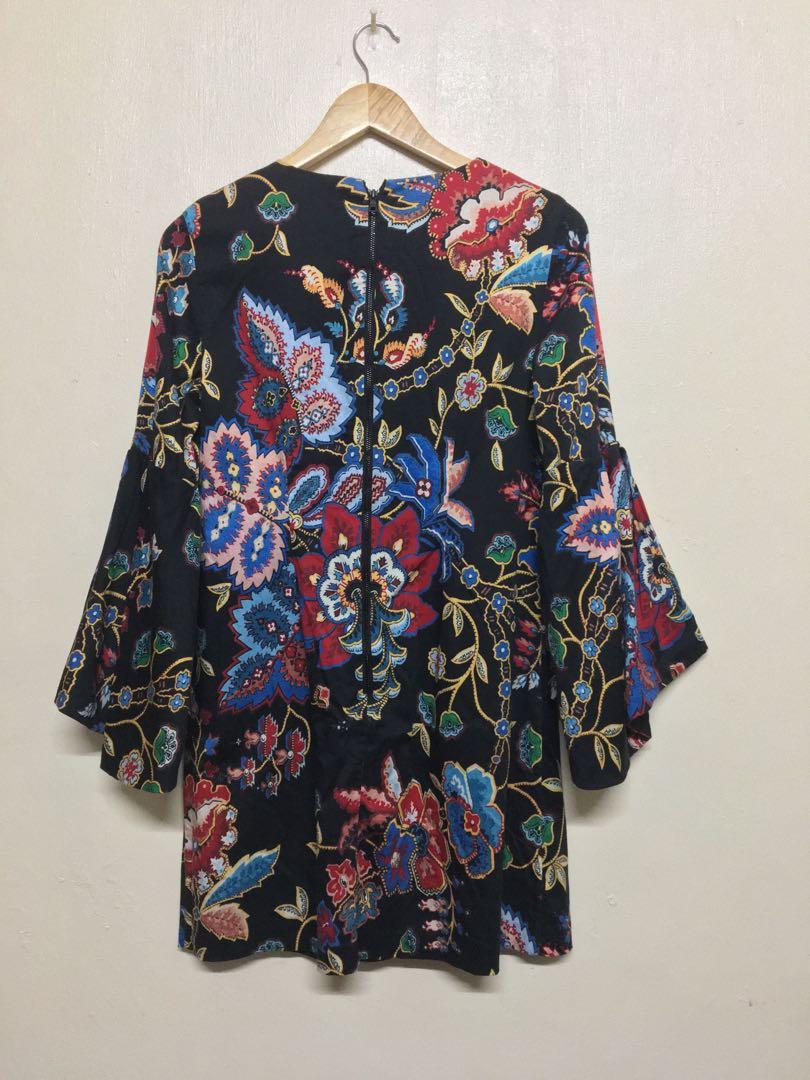 Alice and olivia thym on sale dress