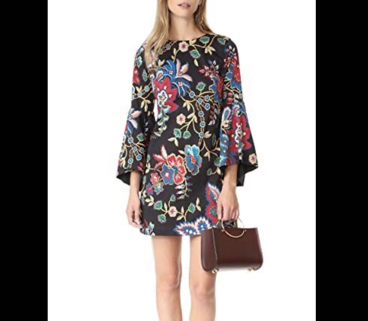 Alice and online olivia thym dress