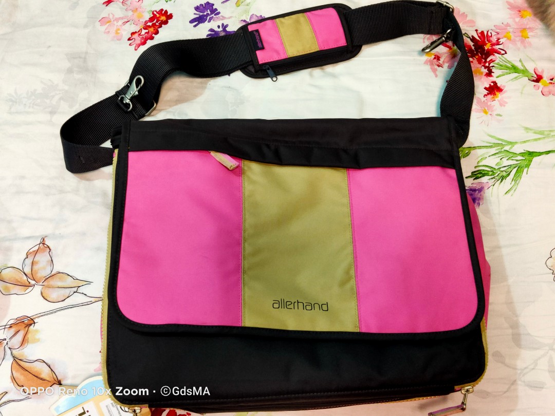 Allerhand diaper bag clearance