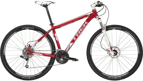 Almost NEW Trek 29er Gary Fisher Cobia Sports Equipment