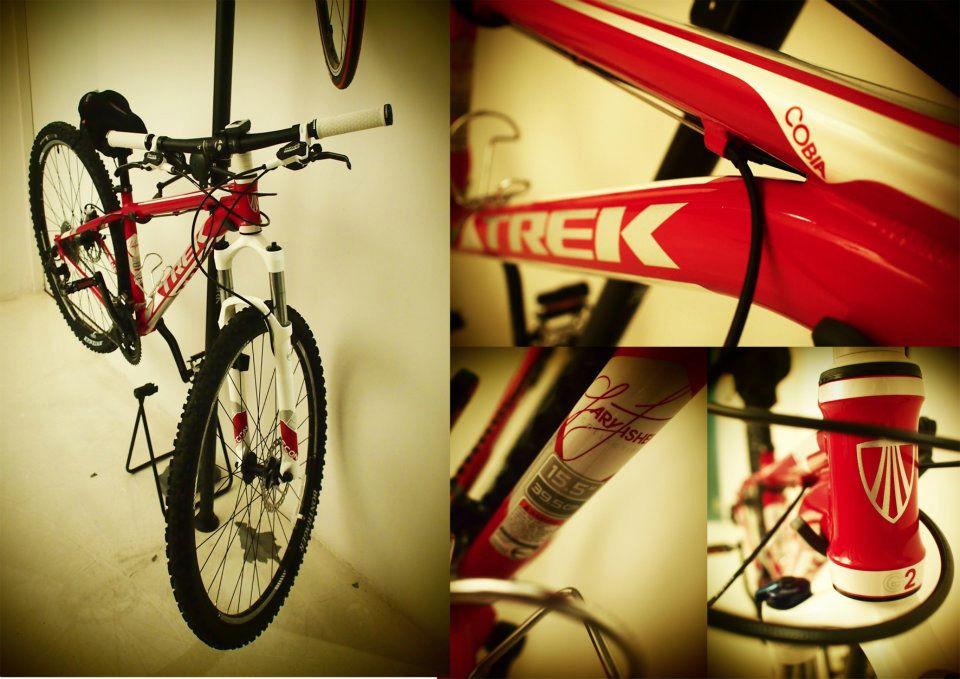 Trek cobia 2012 online