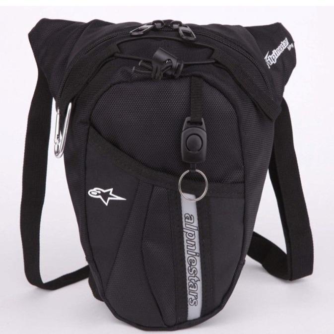 alpinestars drop leg bag