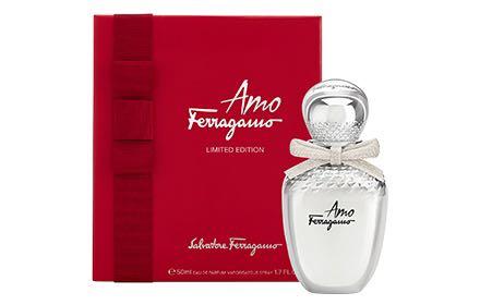 Amo ferragamo hot sale limited edition