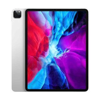 Apple iPad Pro 11 inches - WIFI only (Silver) 512GB