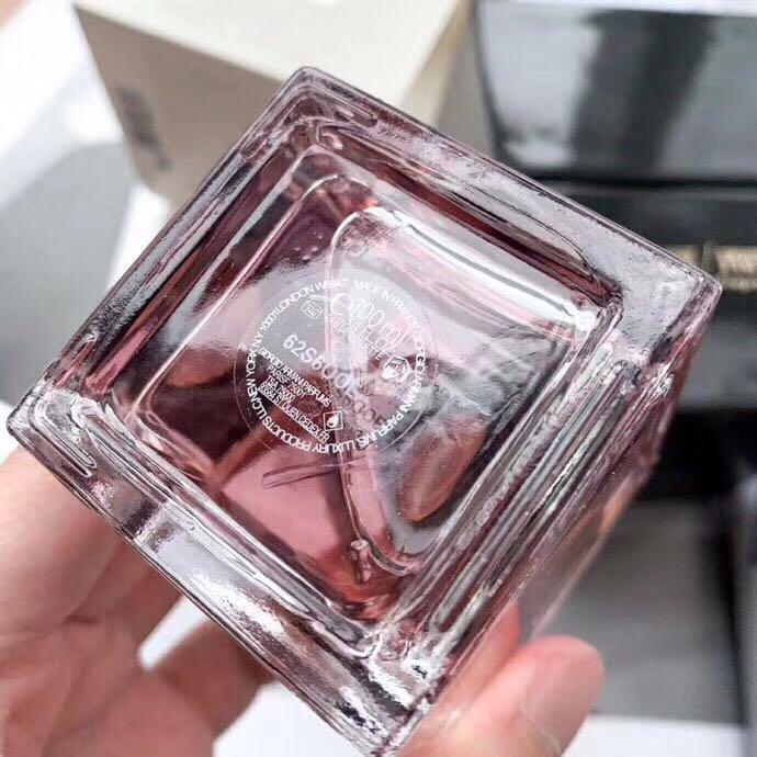 armani crystal perfume