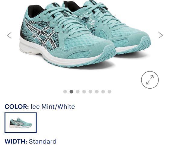 asics lyte racer