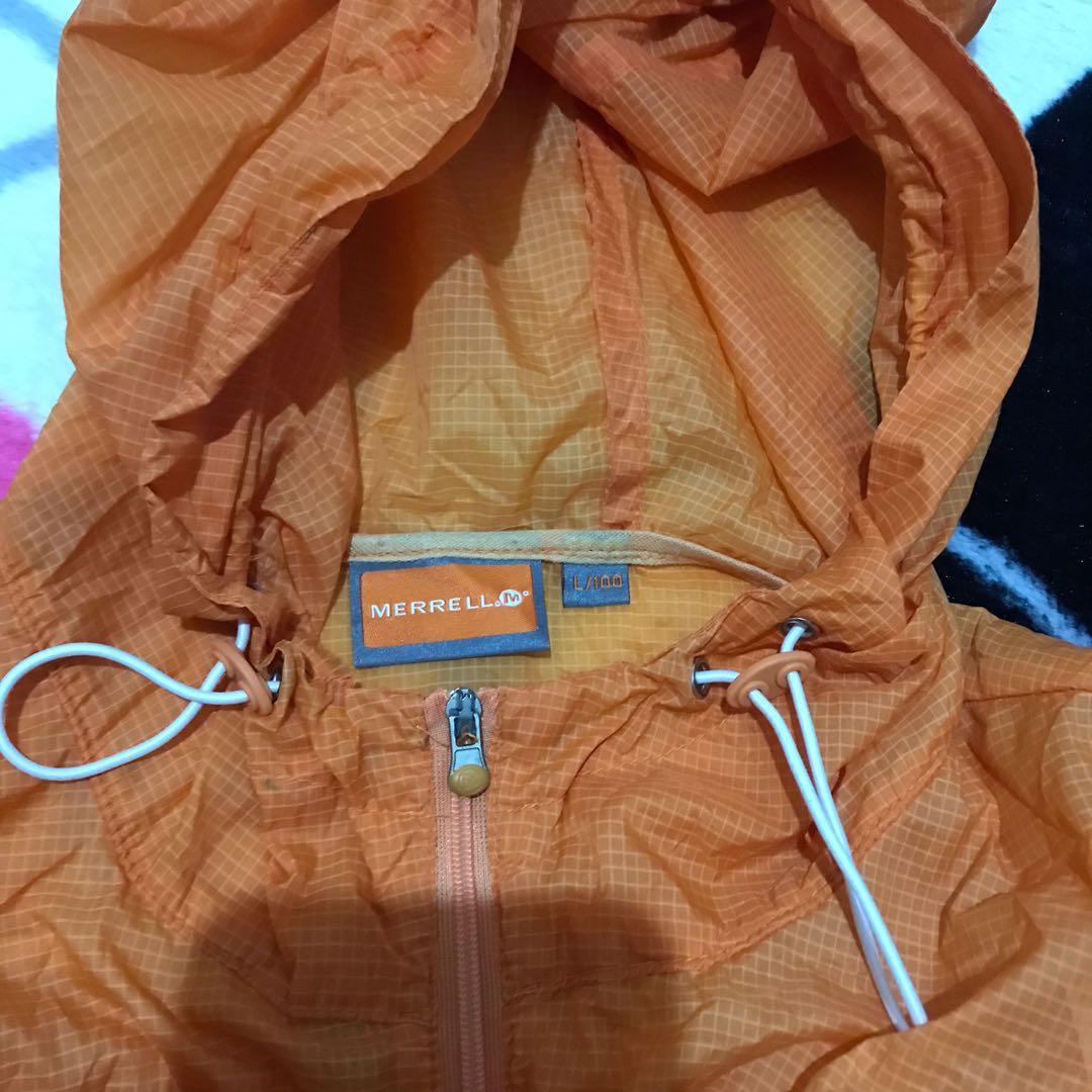 Merrell aeroblock cheap jacket