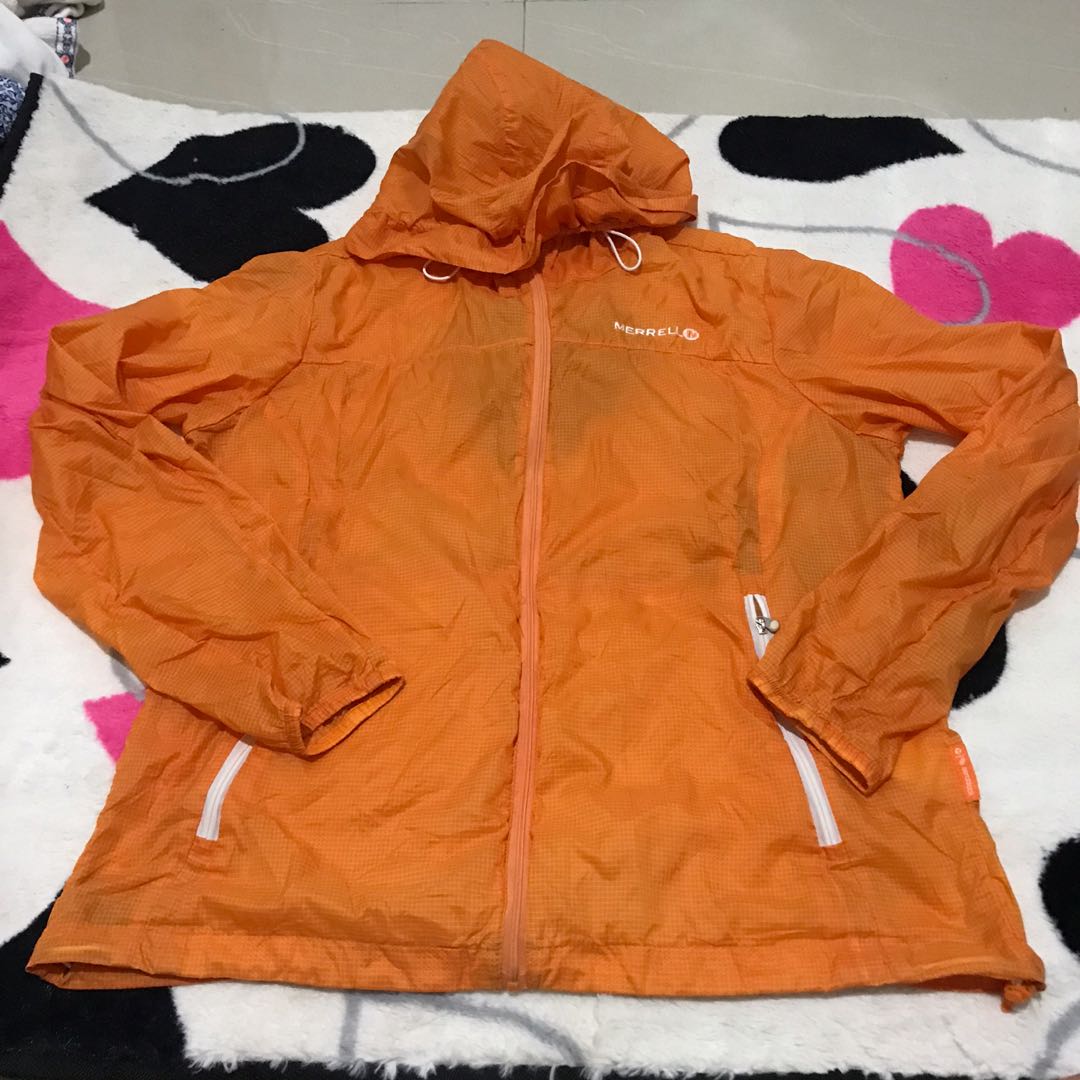 Merrell aeroblock new arrivals jacket