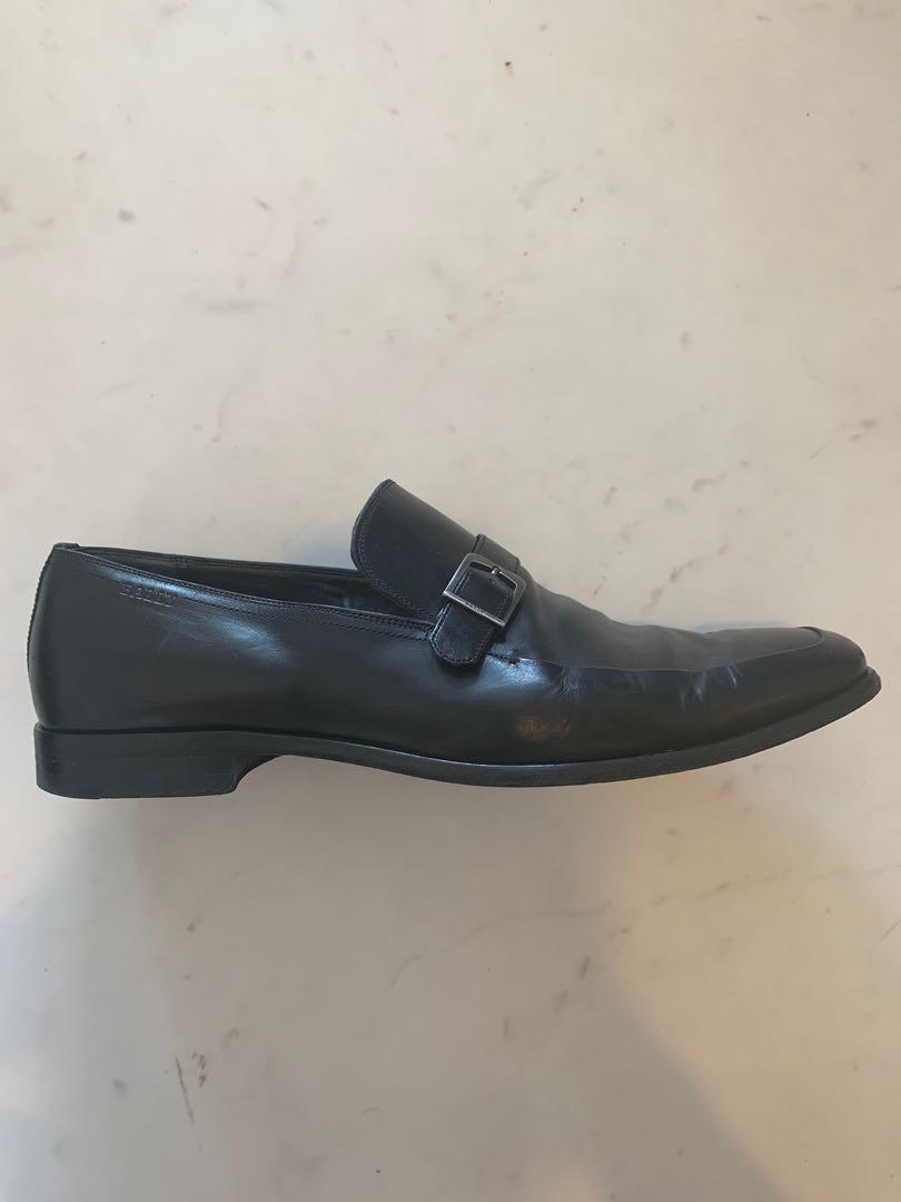 bally formal shoes
