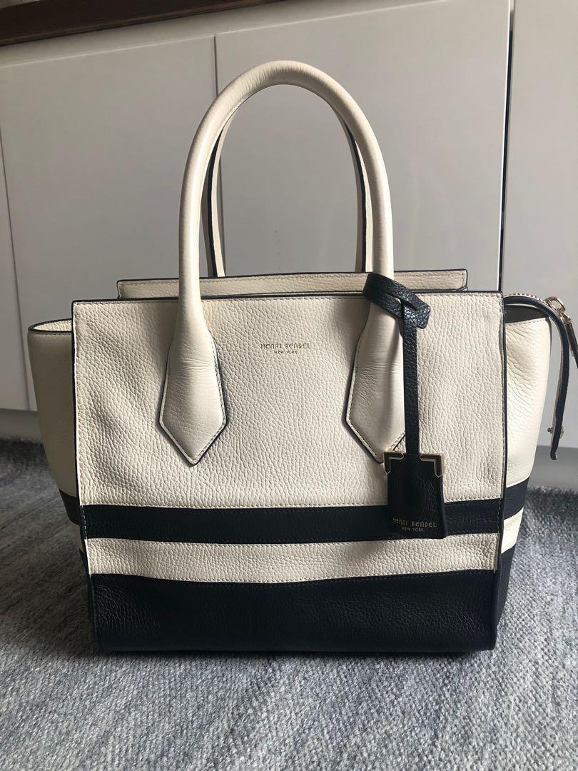 Henri deals bendel tote