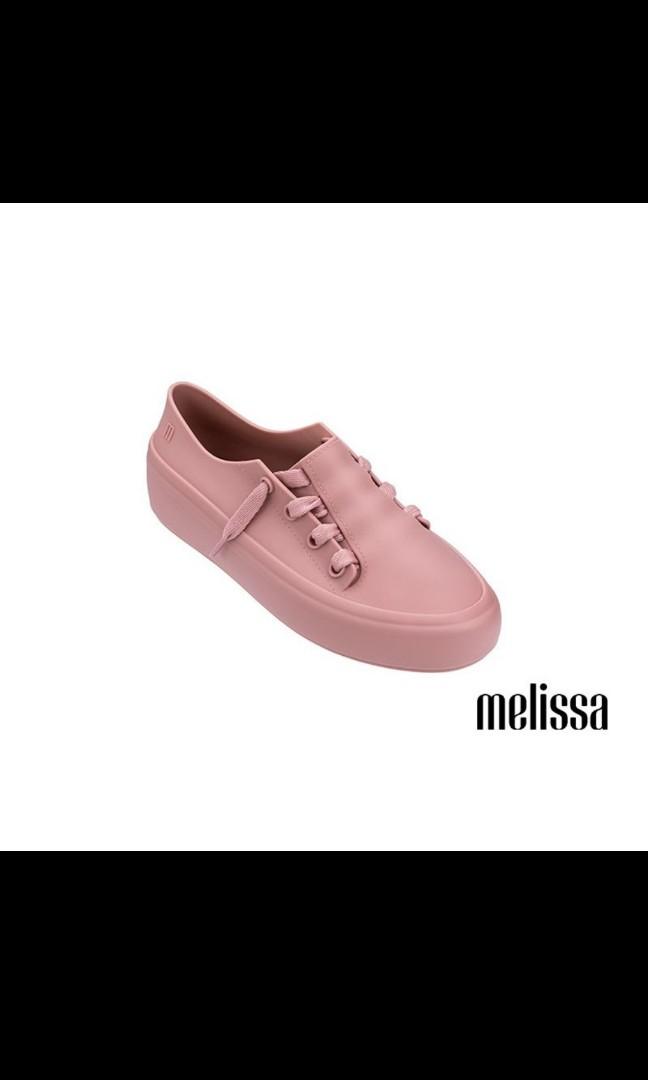 Melissa ulitsa shop sneaker review