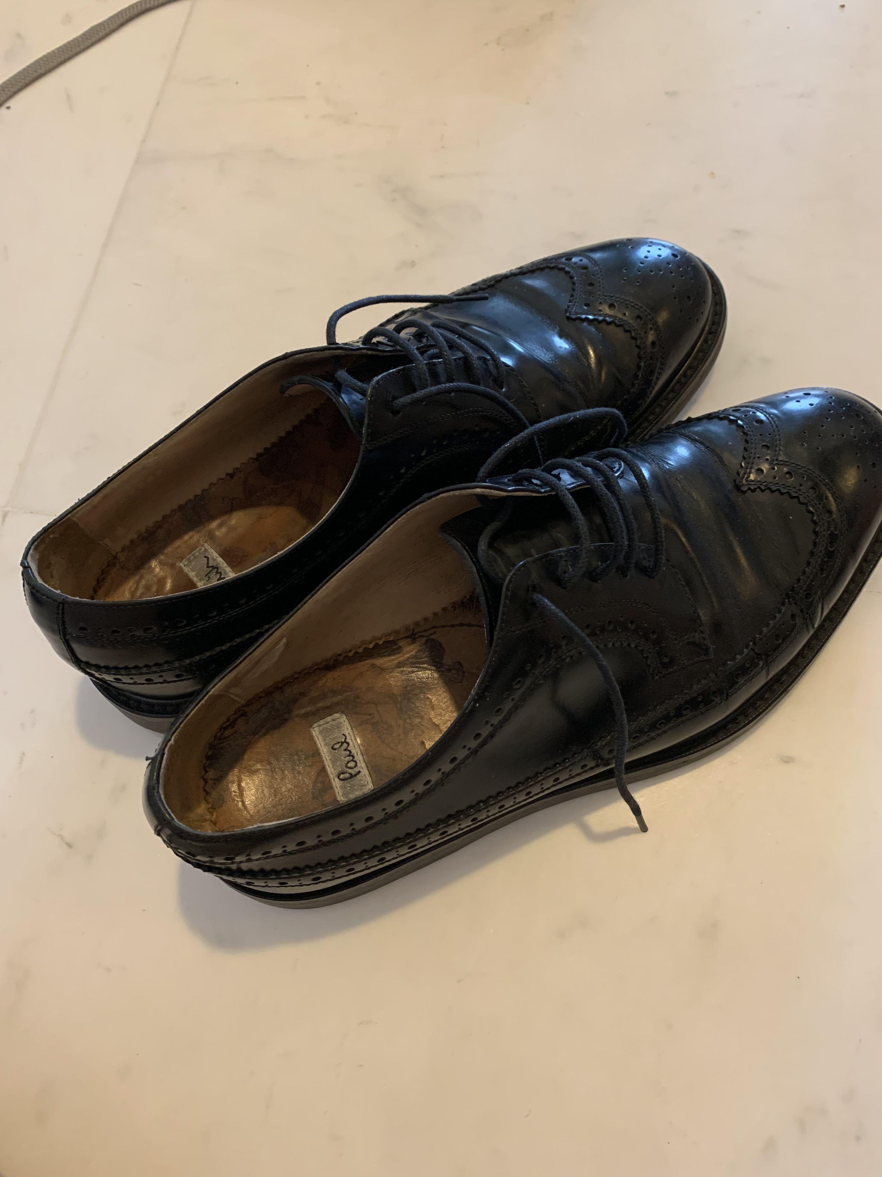 paul smith dress shoes
