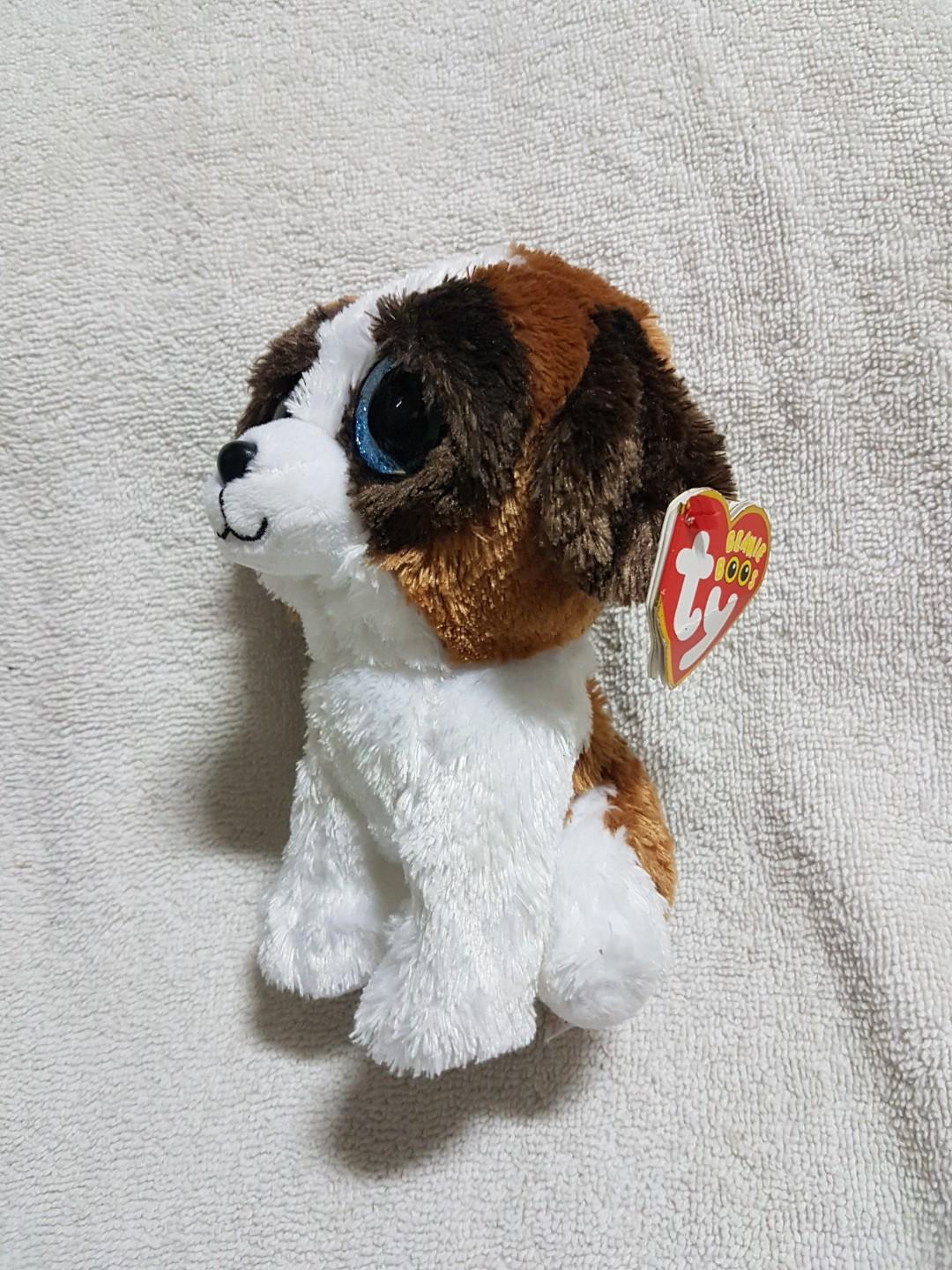 Duke clearance beanie baby