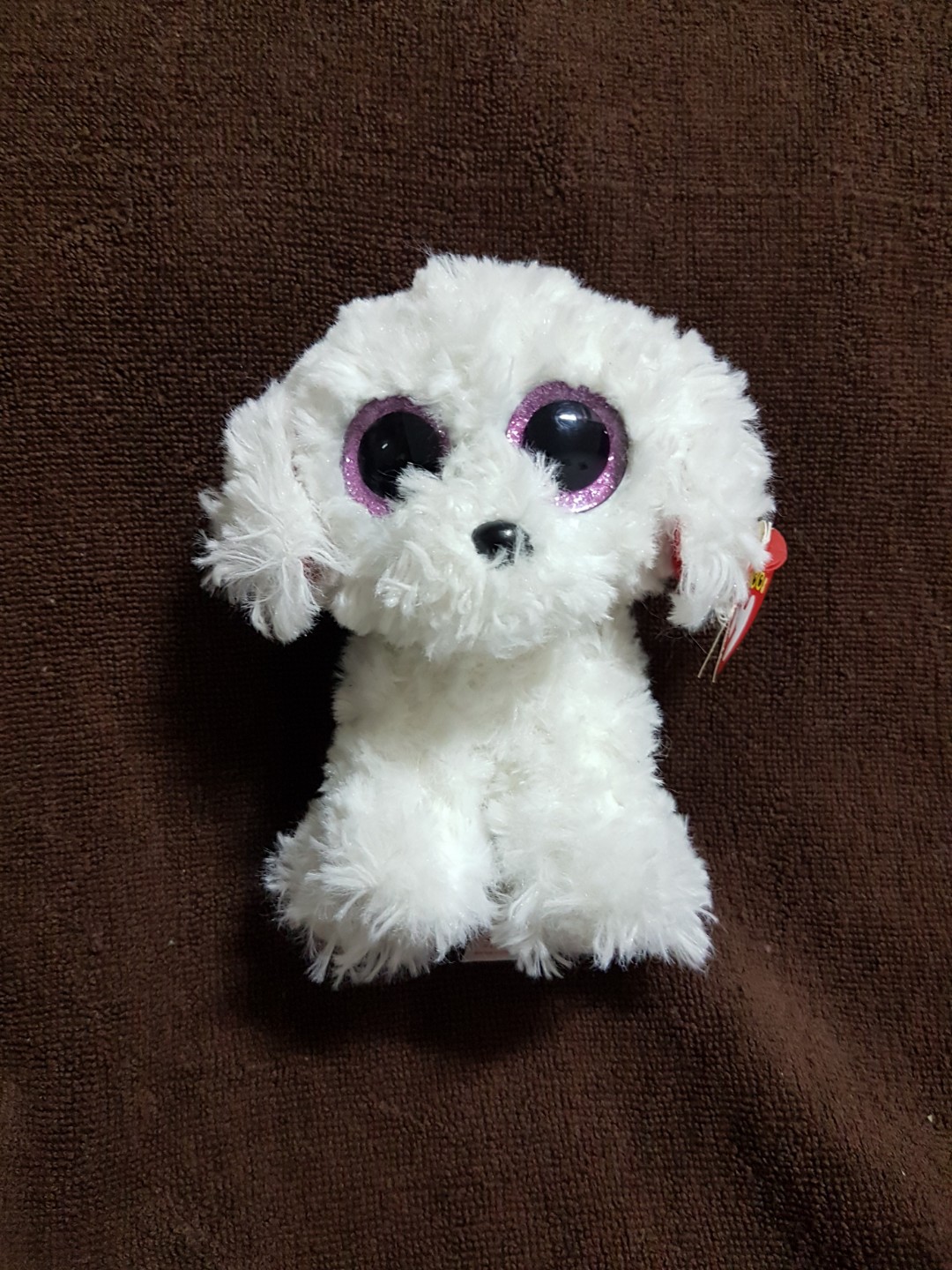 Beanie boo honey online
