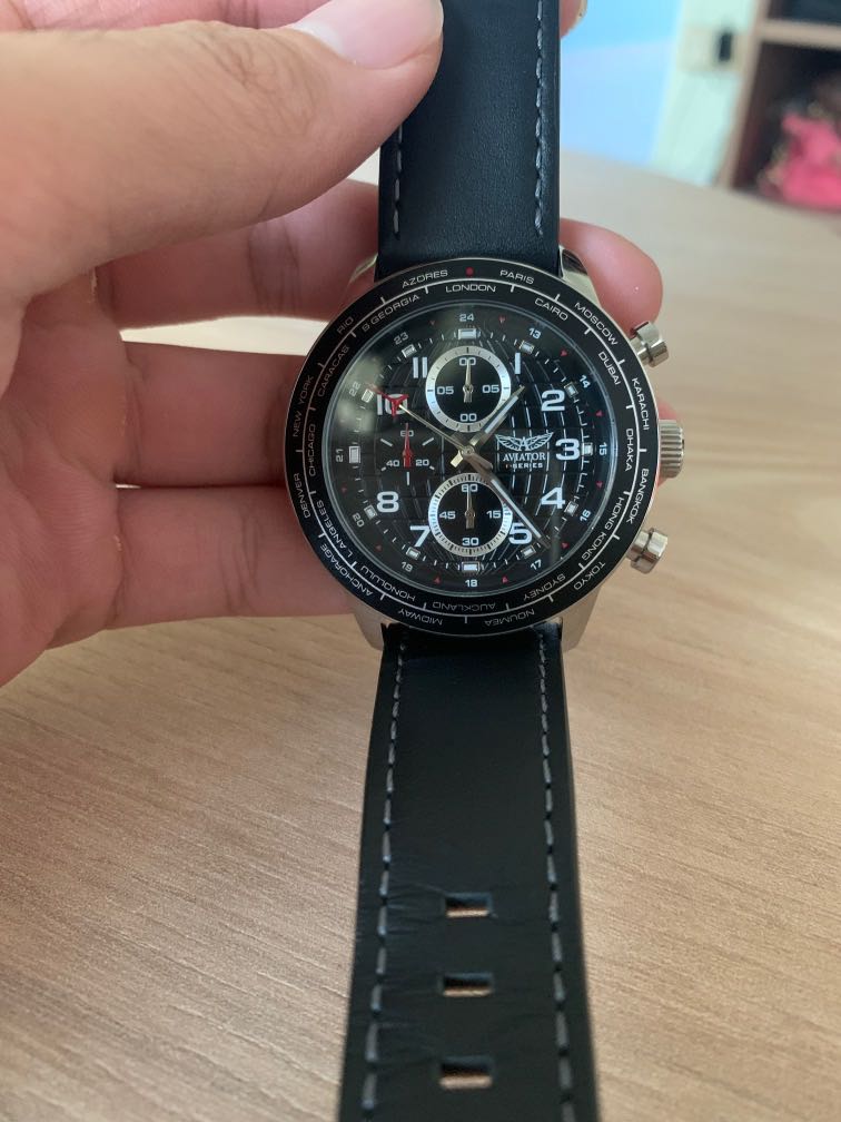 aviator f series special ops