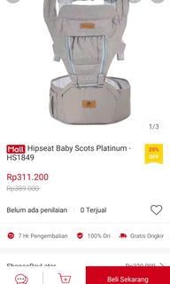 (Kategori: ) berada di . Dikirim oleh yesy.bdg (ID iklan 1023394766, Gambar 1). Deskripsi: .