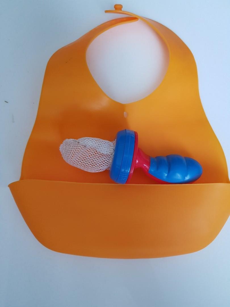tommee tippee weaning bibs